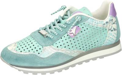 Cetti Sneaker Sneakers Low hellblau