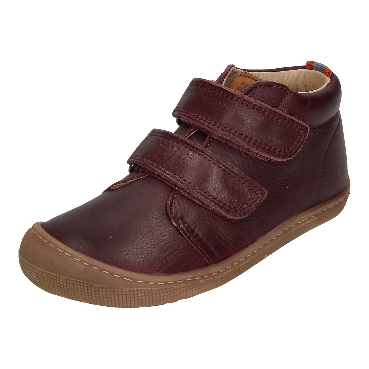 KOEL DON NAPPA Sneakers High für Kinder rot