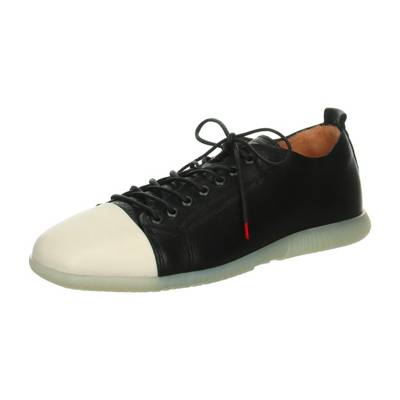 Think! Halbschuh HAUKI HERREN schwarz