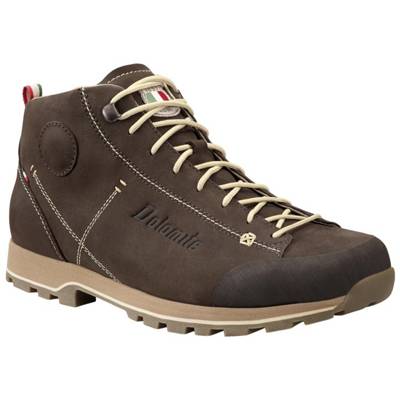 Dolomite Low Sneakers bronze
