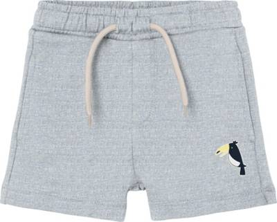 NAME IT Jungen Shorts – Elastischer Bund Mit Kordelzug, Klassisches Design, Von Der Dänischen Marke