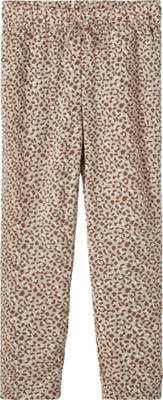 name it Jogginghose VINAYA für Mädchen beige