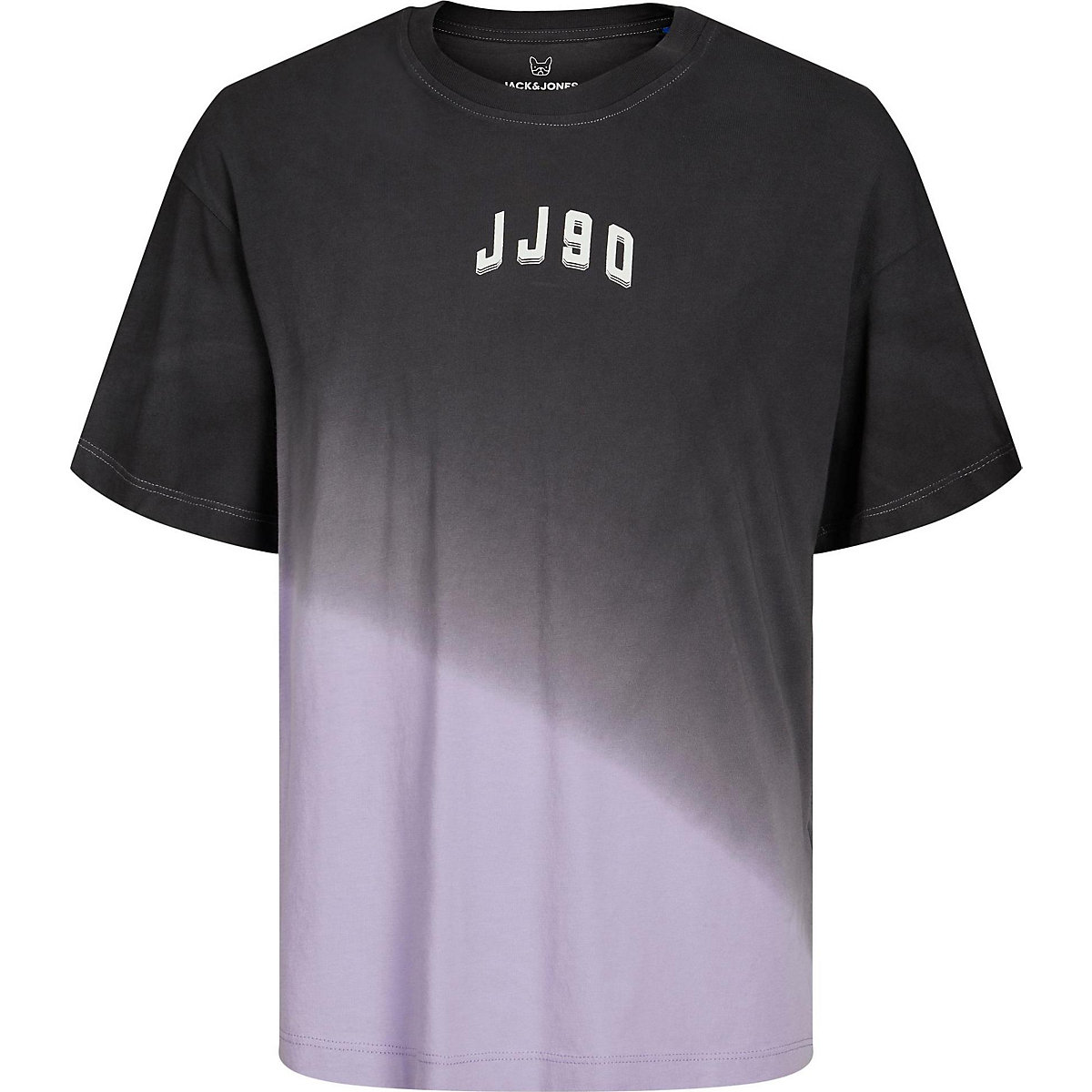 JACK & JONES Junior T-Shirt JCODIGITALIUM für Jungen flieder