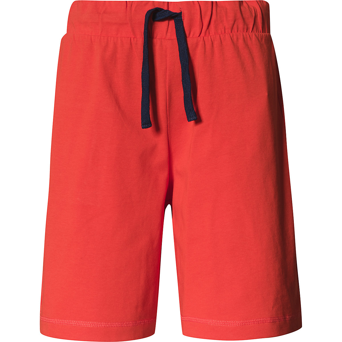 United Colors of Benetton Shorts für Jungen rot