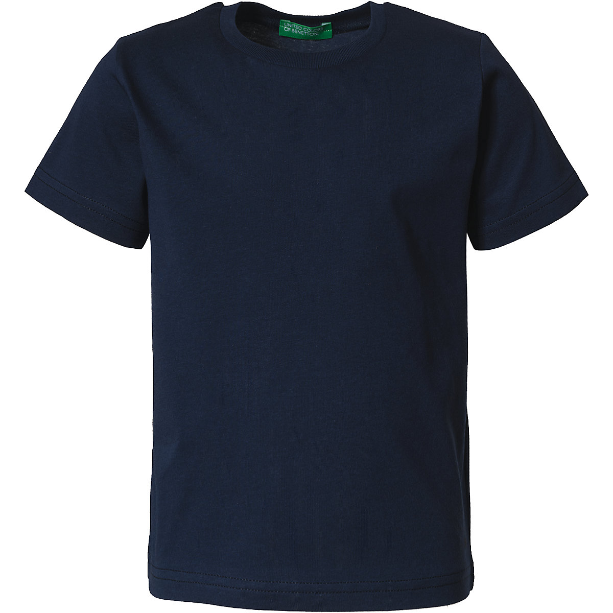 United Colors of Benetton T-Shirt für Jungen blau