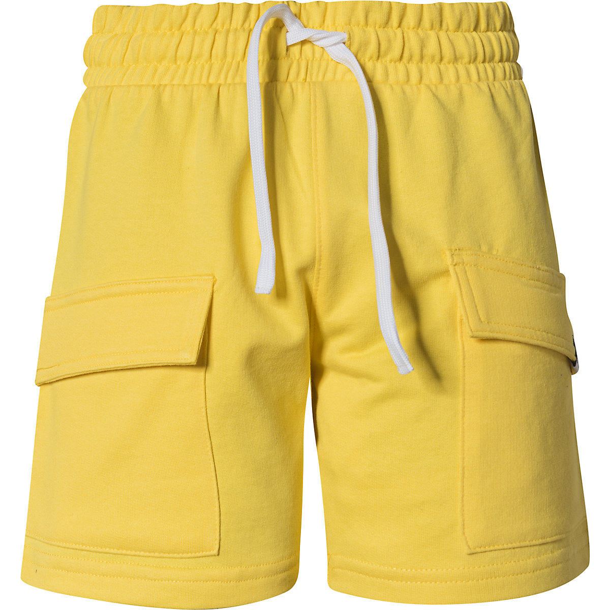 United Colors of Benetton Shorts für Jungen dunkelgelb