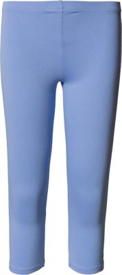 United Colors of Benetton Caprileggings für Mädchen lila