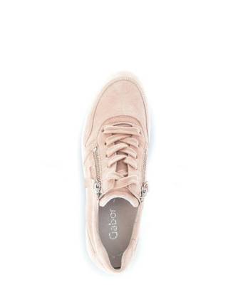 Gabor Sneaker low 23.450.10 Sneakers Low beige