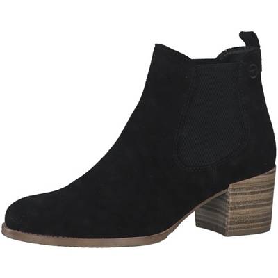Tamaris Stiefel & Stiefeletten schwarz