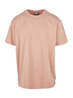 Urban Classics Shirt beige