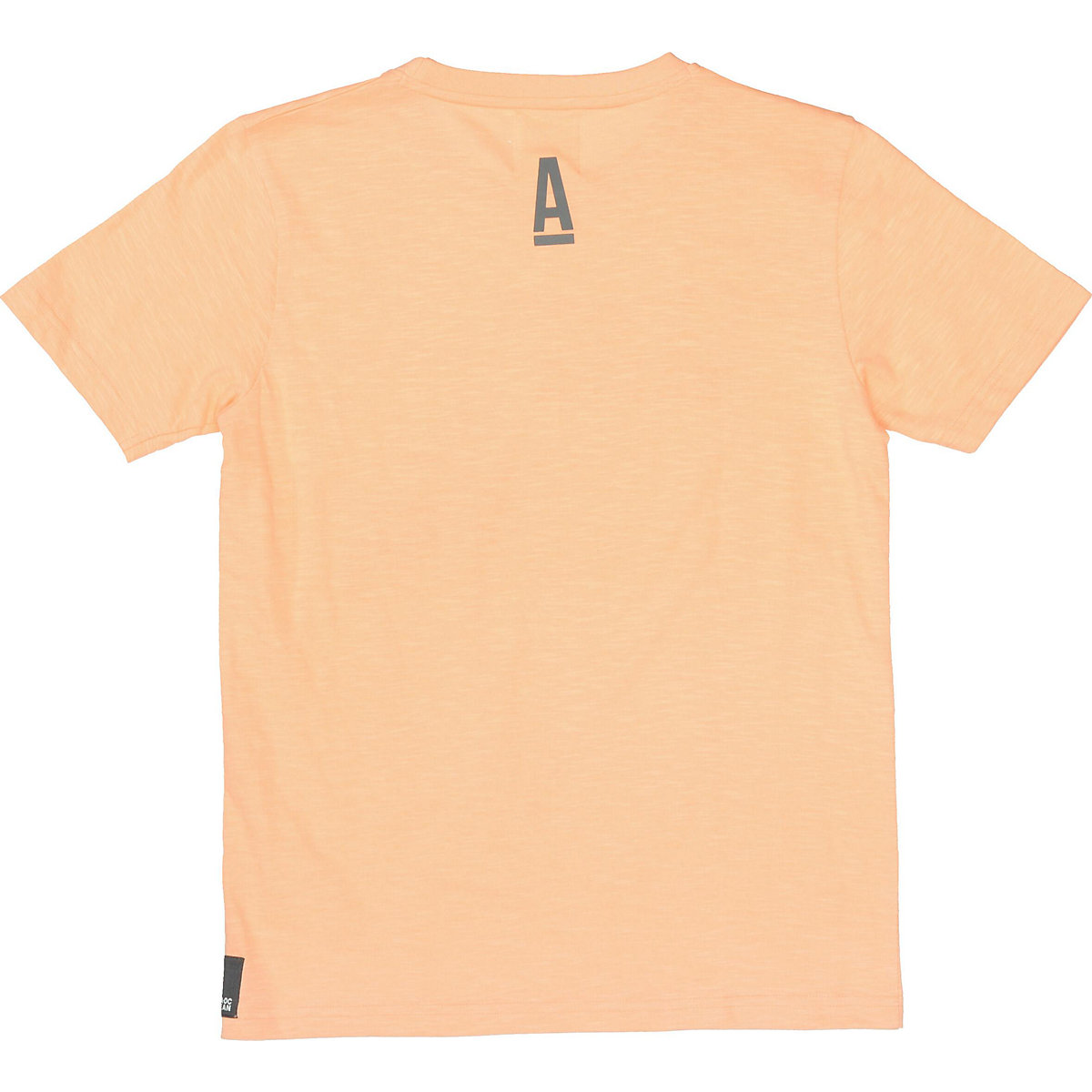 STACCATO T-Shirt für Jungen orange