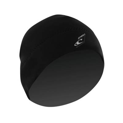 O'NEILL Neoprenmütze Beanie schwarz