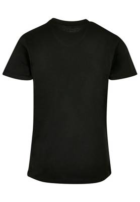 | T-Shirts, schwarz mirapodo PARIS SKYLINE F4NT4STIC, TEE
