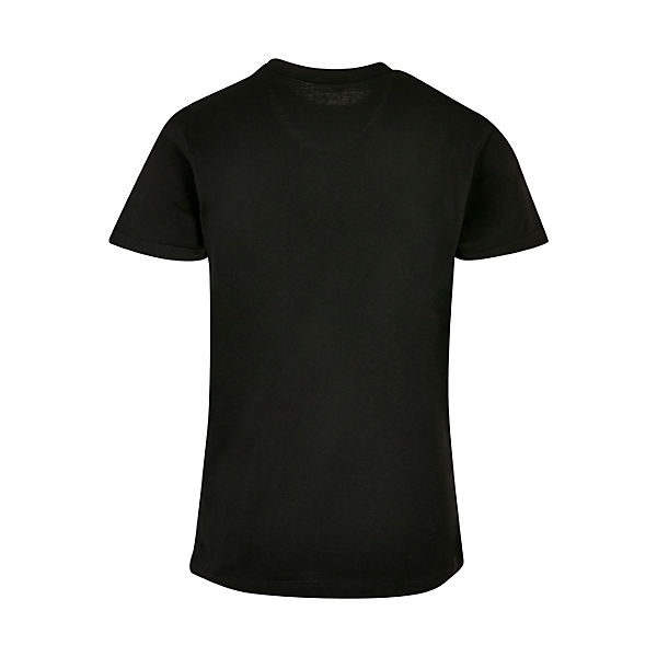 F4NT4STIC, PARIS SKYLINE TEE T-Shirts, schwarz | mirapodo