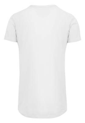 T-Shirts, F4NT4STIC, weiß | 23 pink mirapodo Pixel