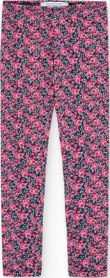 BÒBOLI Leggings für Mädchen pink