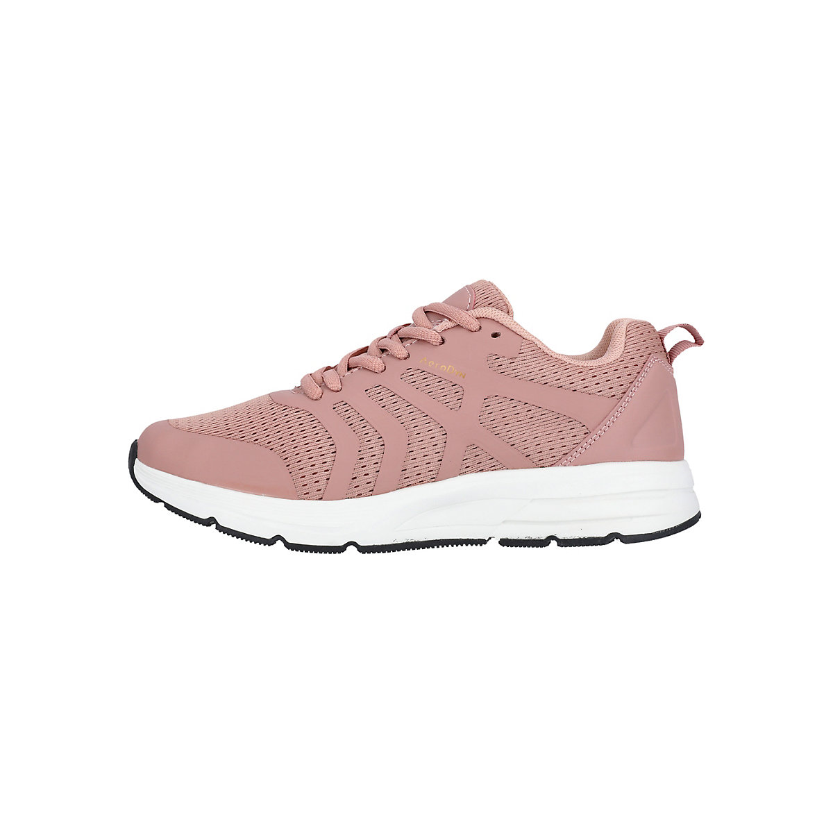 Endurance Sneaker rosa