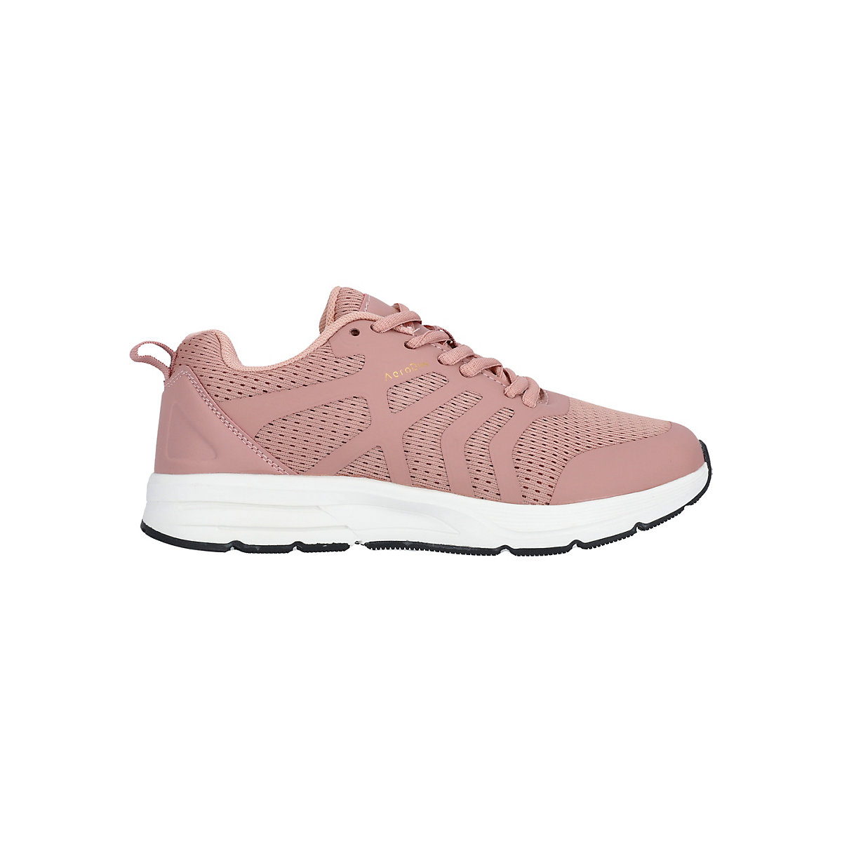 Endurance Sneaker rosa