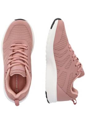 Endurance Sneaker rosa