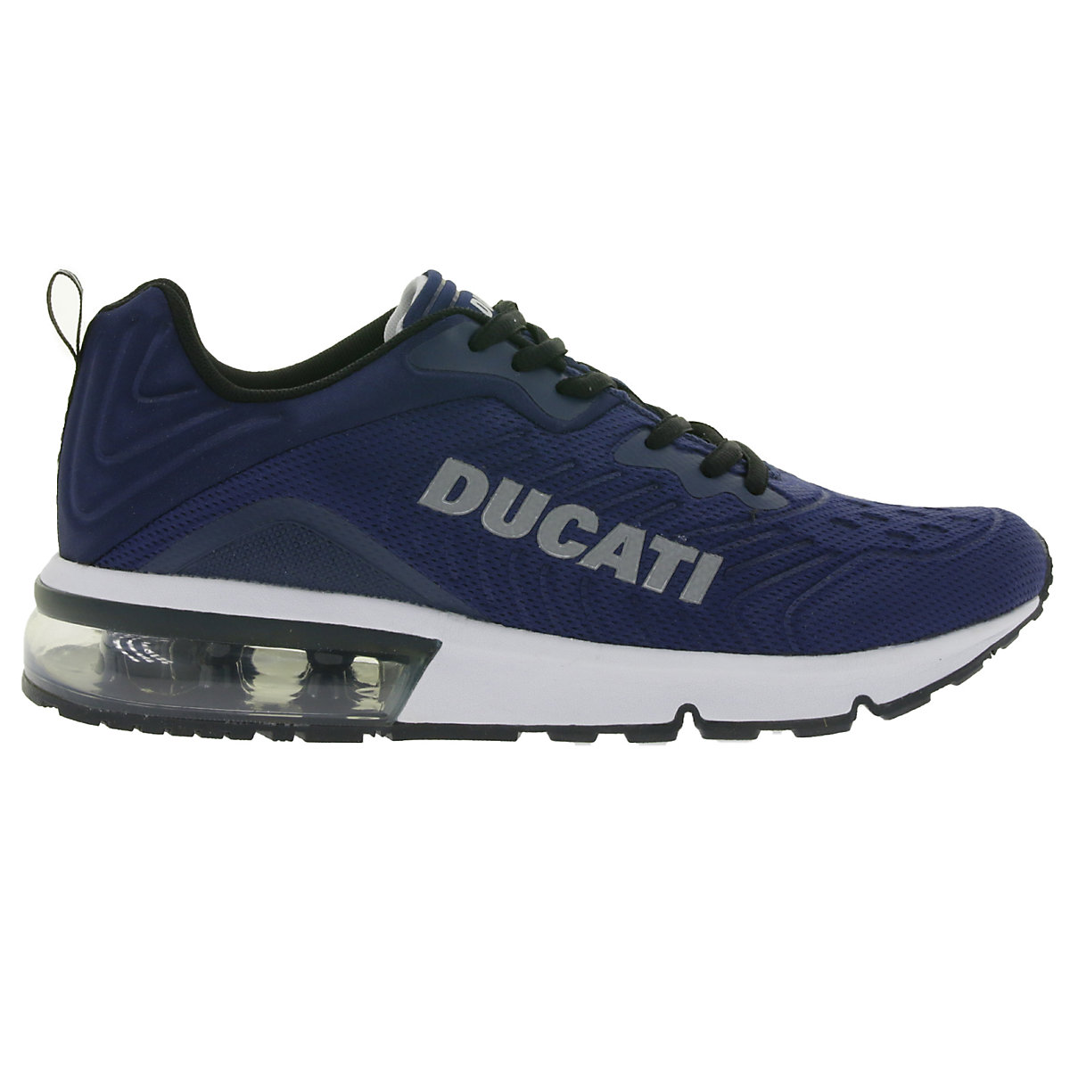 Ducati Sneaker blau