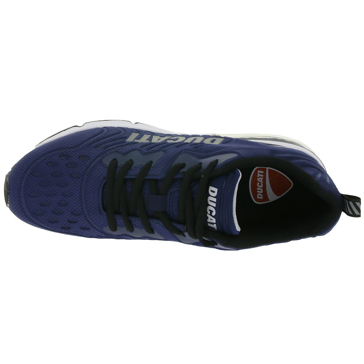 Ducati Sneaker blau
