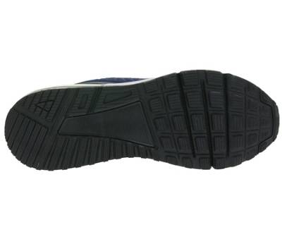 Ducati Sneaker blau