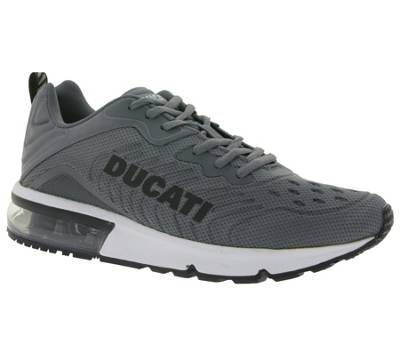 Ducati Sneaker grau