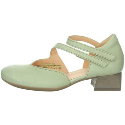 Think! Pumps DELICIA mint JN6000
