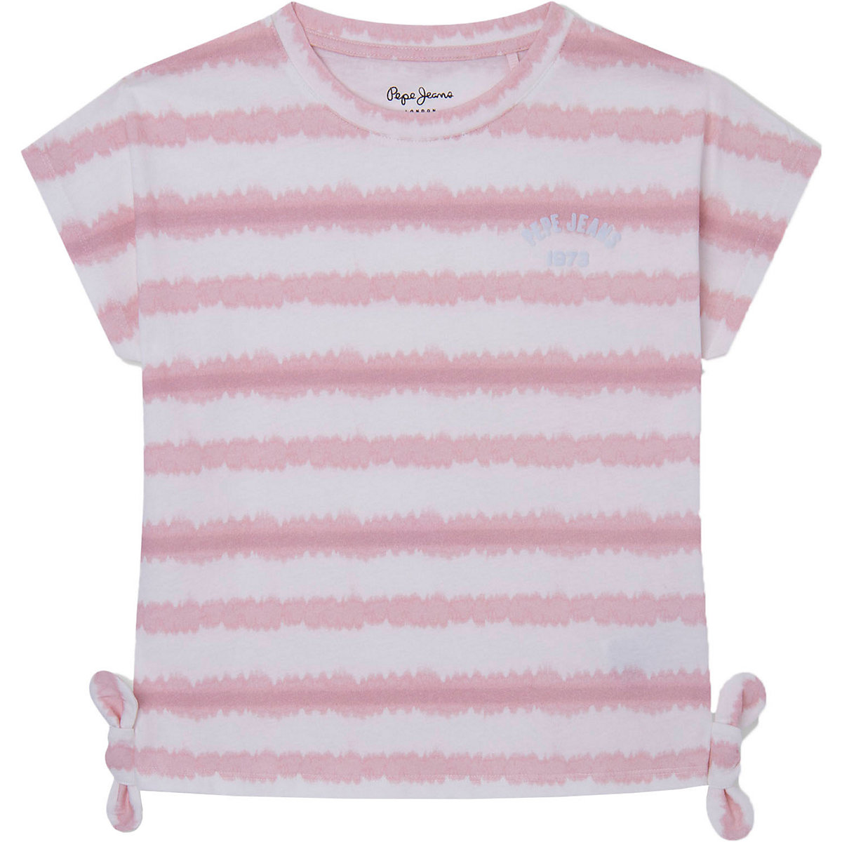 Pepe Jeans T-Shirt PETRONILLE für Mädchen rosa