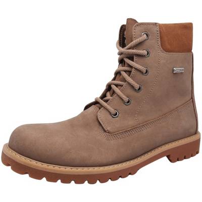 Däumling Stiefel & Stiefeletten braun