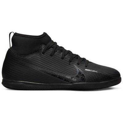 NIKE Fußballschuhe grau