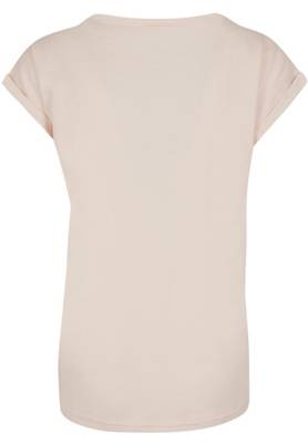 F4NT4STIC SELF CARE SHORT SLEEVE TEE T-Shirts sand