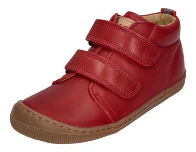 KOEL DON NAPPA Sneakers High für Kinder rot