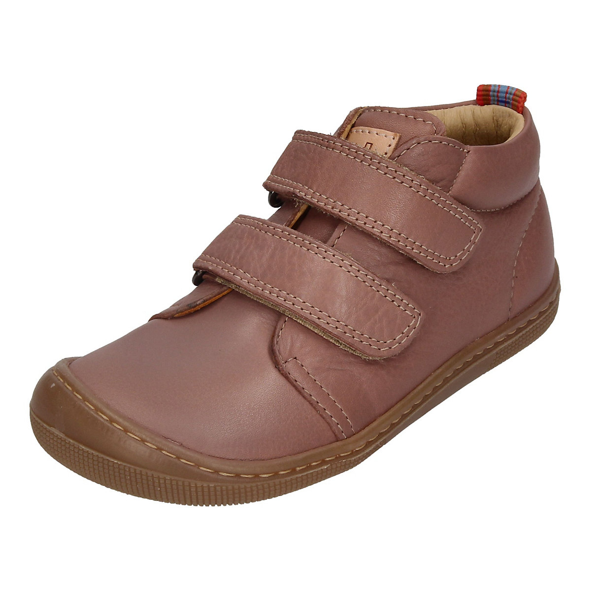 KOEL DON NAPPA Sneakers High für Mädchen rosa KOEL DON NAPPA Sneakers High für Mädchen rosa