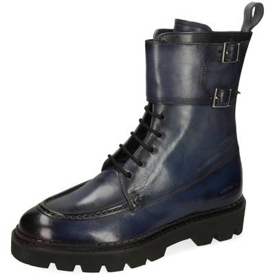 MELVIN & HAMILTON Jade 37 Stiefel Klassische Stiefel blau