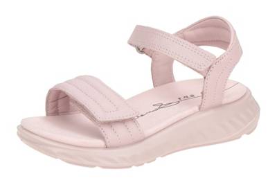ecco Kinderschuhe SP.1 LITE Halbschuhe pink