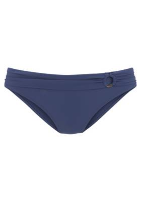s.Oliver Bikini-Hose blau