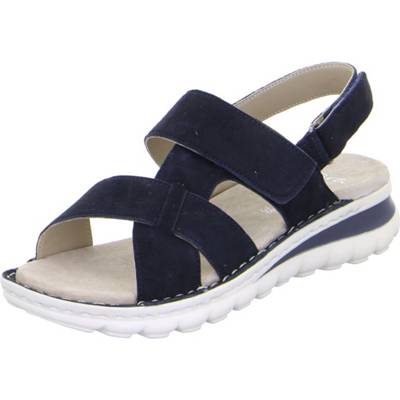 ara Sandaletten Tampa blau