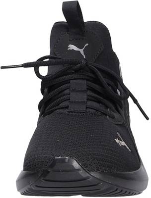 PUMA Puma Herren Sneaker Sneakers Low schwarz