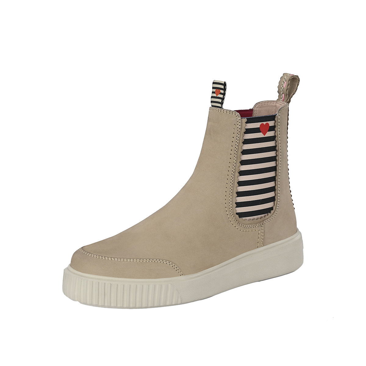 CRICKIT Chelsea Boot JALA Chelsea Boots taupe