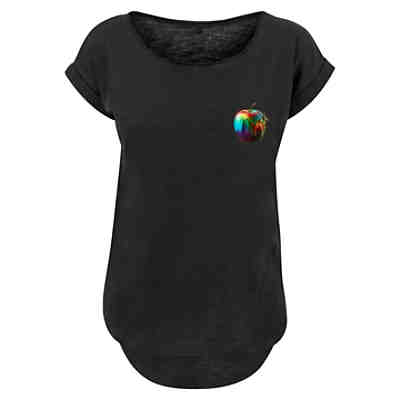 Colorfood Collection - Rainbow Apple T-Shirts