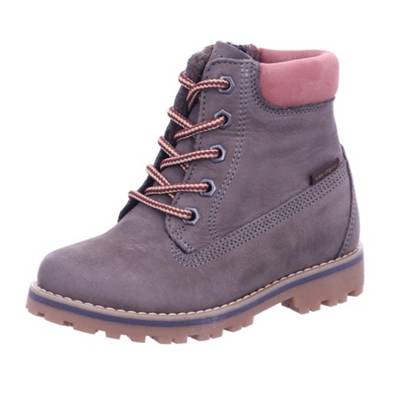 VADO Boots 45201-101 Stiefel lila
