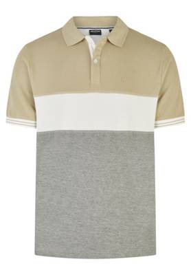 HECHTER PARIS Shirt sand