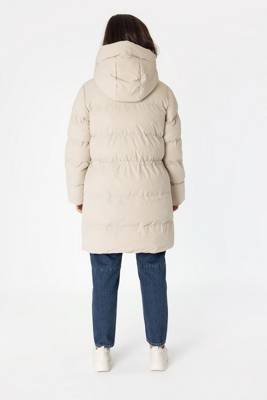 ELVINE Winterjacke Vesper beige YB5520