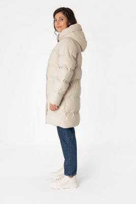 ELVINE Winterjacke Vesper beige YB5520