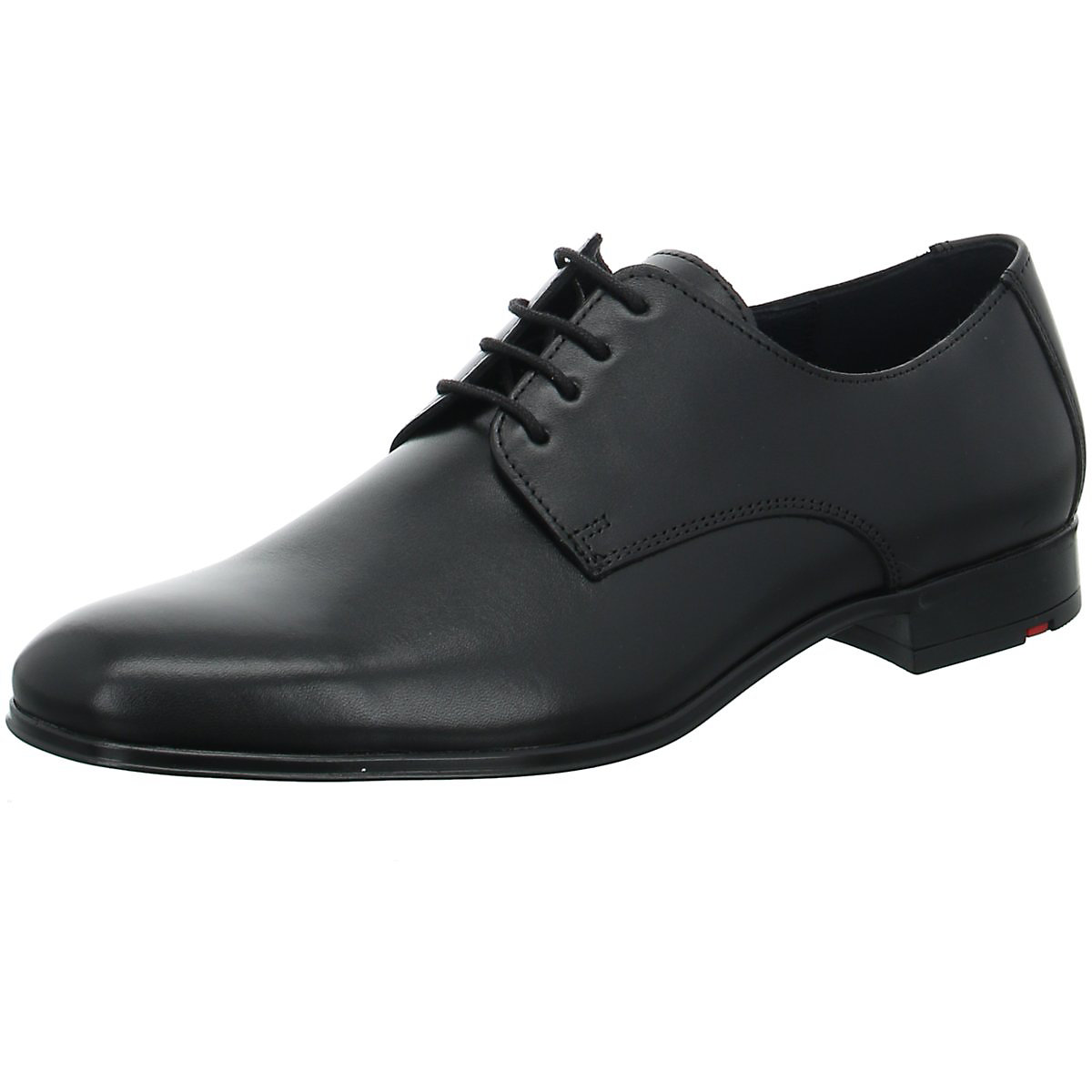 LLOYD Schnürschuhe für Jungen schwarz LLOYD Schnürschuhe für Jungen schwarz