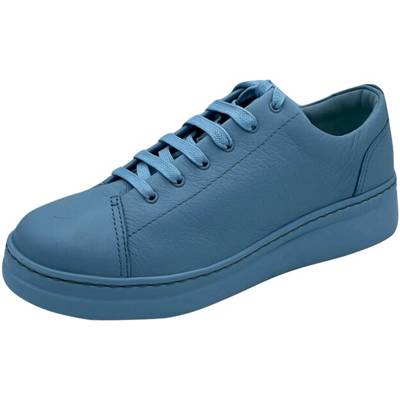CAMPER Schnürhalbschuhe blau