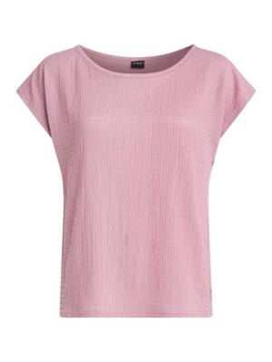PROTEST PRTBOREAL Stretch T-shirt T-Shirts lila