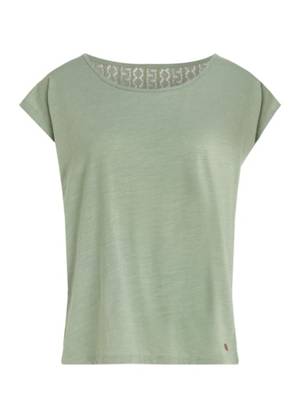 PROTEST PRTNICE T-shirt T-Shirts grün