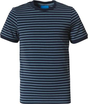 finkid T-Shirt RENKAAT für Jungen dunkelblau